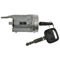 STANDARD IGN auto part installed view