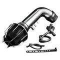 Weapon R intake system detail