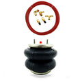 Firestone auto part detail