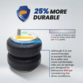 Firestone auto part