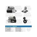 STARTER 12V