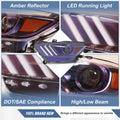 Winjet auto part detail