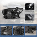 FORD MUSTANG 2015-17 AFTERMARKET RE