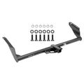 0420 SIENNA CLS III ROUND TUBE MAXFRAME RECEIVER HITCH