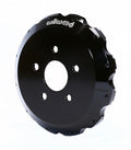 Wilwood Hat-BB Front 1.50in Offset 5 x 4.50/4.75 - 12 on 8.75in