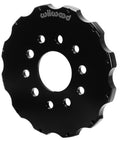 Wilwood Hat-BB Front 1.50in Offset 5 x 4.50/4.75 - 12 on 8.75in