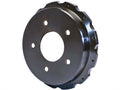 Wilwood Hat-Park Brake 1.32in Offset 5 x 4.75 - 12 on 8.75in
