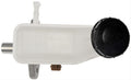 NEW MASTER CYLINDER