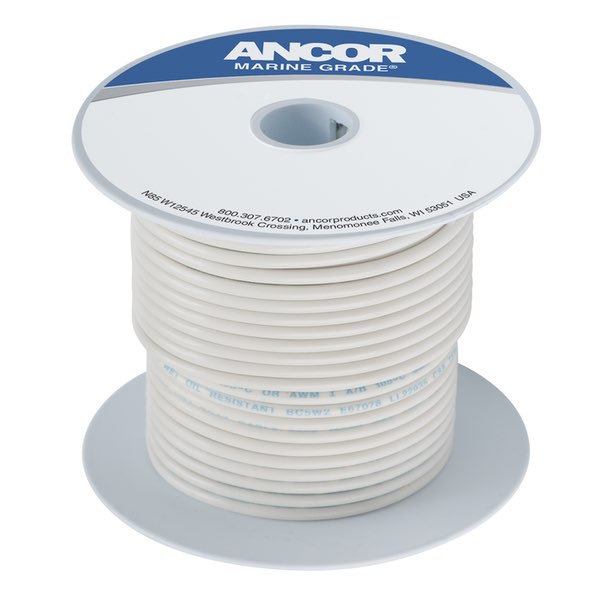 ANCOR auto part