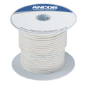 TINNED COPPER WIRE, 14 AWG (2MM2),