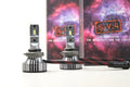 9012: S-V.4 LED BULB (PAIR)