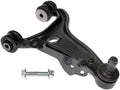 CONTROL ARM