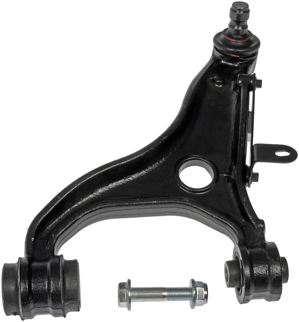 CONTROL ARM