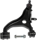 CONTROL ARM