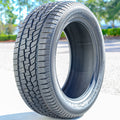 215/70R16 100H GL CV4S G061