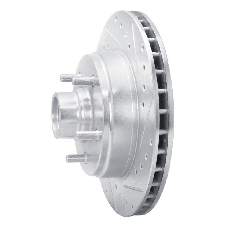 R1 Concepts silver auto part