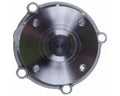 Gates 03-04 Ford Super Duty Pickup V-8 6.0L Diesel Water Pump