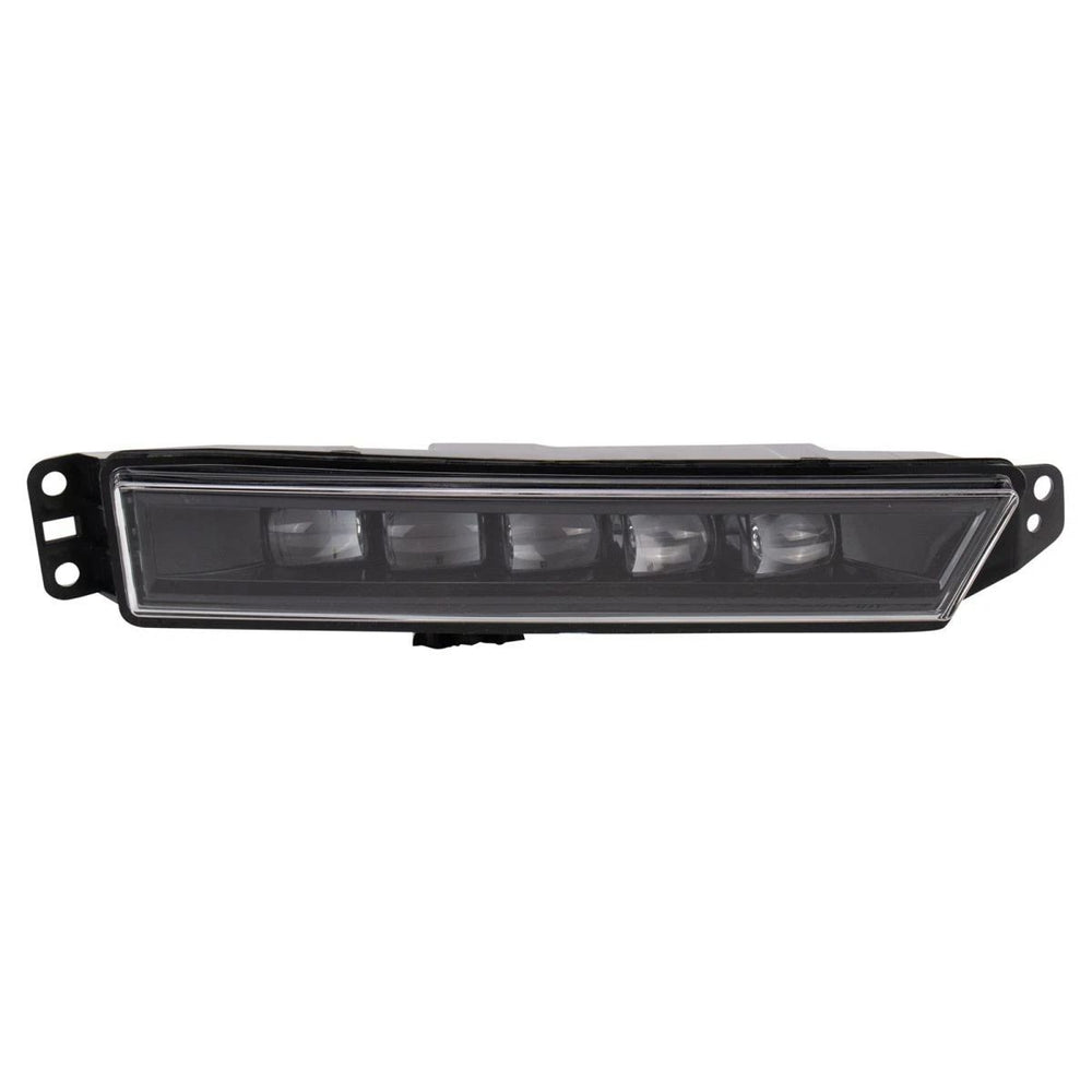 HD HRV 2022 FOG LAMP ASSY