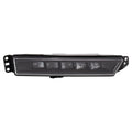 HD HRV 2022 FOG LAMP ASSY