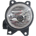 HD HRV 2022 FOG LAMP ASSY