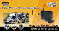 SH10D - SWIFT HITCH BIG SCREEN DIGI