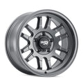CANYON (9310) SATIN GRAPHITE