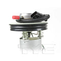TYC auto part detail
