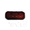0003 DG DAKTA 3.9/4.7/5.9L CREW CAB FUEL MODULE