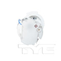 1113 HY TUCSN 2.0L 2.4L L4 FUEL MODULE