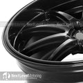 527D 20X9 73.1MM CHROMIUM BLACK