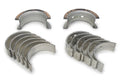 Mahle Engine Crankshaft Main Bearing Set MS-1343P-10