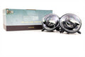 ~(2 lbs. 9X6X4)~ Morimoto XB LED Fogs: Type Z (Set/Black)