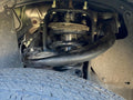 3 Inch Front Strut Spacers 2 Inch Rear Blocks w U Bolts and Shocks 05-23 Tacoma Freedom Off-Road