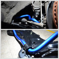 Megan Altis Corolla MK9 10 11 03-08-13 Wish MK1 2 01-08 Front Sway Bar 28mm 7pcs 10.5x8.5x45.5 12.6lbs MSRP$199