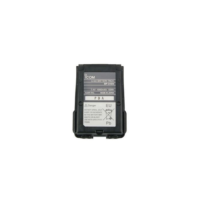 ICOM auto part