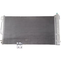 A/C CONDENSER
