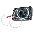 Oracle Toyota Tacoma 01-04 LED Halo Kit - White