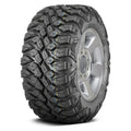 QuadBoss QBT846 Radial Utility Tire - 27x11R14 8Ply