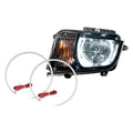 Oracle Chevrolet Camaro 10-13 LED Halo Kit - White