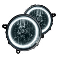Oracle Jeep Compass 07-10 LED Halo Kit - White