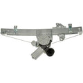 WINDOW REG ASSEMBLY