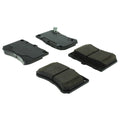 OE Plus Brake Kit 4 Wheel