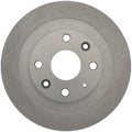 OE Plus Brake Kit 4 Wheel