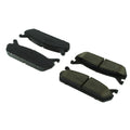OE Plus Brake Kit 4 Wheel