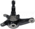 STEERING KNUCKLE