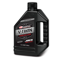 Maxima V-Twin Transmission 85W140 Mineral Gear Oil - 1L