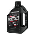 Maxima V-Twin Transmission 85W140 Mineral Gear Oil - 1L