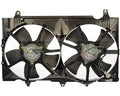 DUAL FAN ASSEMBLY
