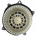 BLOWER MOTOR