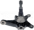 STEERING KNUCKLE